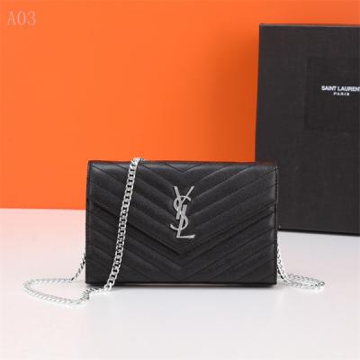 YSL Bags AAA 118
